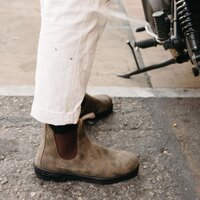 Blundstone Men's Classics Chelsea Boots #585 AU/UK 3