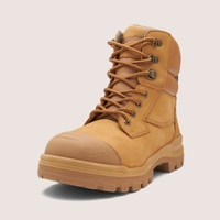 Blundstone Unisex RotoFlex Safety Boots #8060 AU/UK 5