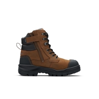 Blundstone Unisex RotoFlex Safety Boots #8066 AU/UK 5