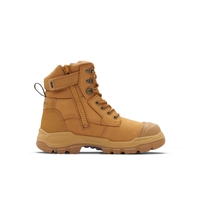 Blundstone Unisex RotoFlex Safety Boots #9060 AU/UK 5
