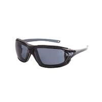 Bolle Prism Seal Safety Glasses Lens Colour Clear Pack Size Pair