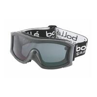Bolle Vapour Safety Goggles Lens Colour Clear Pack Size Pair