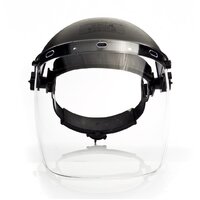Bolle Sphere Head Gear and Clear Visor Pack Size Single