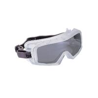 Bolle Coverall 3 Safety Goggles Lens Colour Clear Pack Size Pair