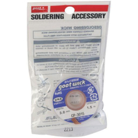 Desoldering Braid Goot-Wick