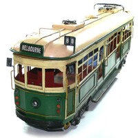 Melbourne W Class Tram CD Holder 85cm
