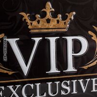 Nostalgic-Art Hanging Sign VIP Exclusive