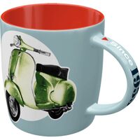 Nostalgic-Art Mug Vespa - GS150 Since 1955