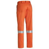 Taped Original Work Pants Orange Size 74 LNG