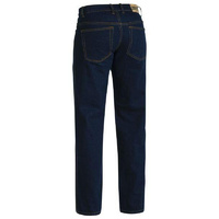 Rough Rider Stretch Denim Jean Blue Size 74 LNG