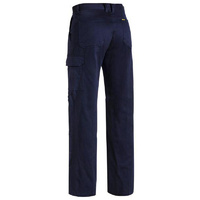 Cool Lightweight Utility Pants Navy Size 74 LNG