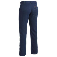 TenCate Tecasafe Plus 700 FR Pants Navy Size 74 LNG