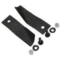 Rgs Swing Back Blade And Bolt Pair BRC5543