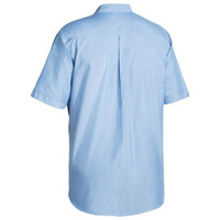 Oxford Shirt Blue Size S