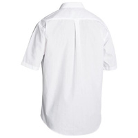 Permanent Press Shirt White Size XS