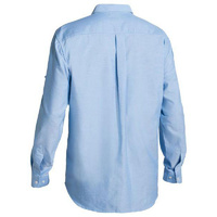 Oxford Shirt Blue Size S
