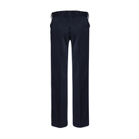 Ladies Detroit Flexi-Band Pant Navy 30