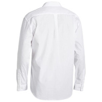 Permanent Press Shirt White Size XS