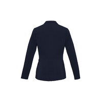 Ladies Bianca Jacket Navy 4