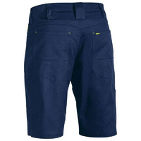 X Airflow Ripstop Vented Work Short Navy Size 77 REG