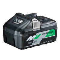 HiKOKI 36V 8.0AH MultiVolt Battery B Slide Li-Ion (372120) BSL36B18