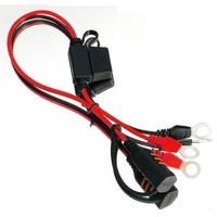 CTEK Comfort Adaptor 10.4mm