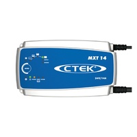 CTEK Multi XT 14000 Battery Charger 24V 14A BQ5