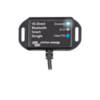 Victron VE.DIRECT Bluetooth Smart Dongle