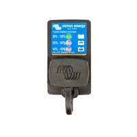 Victron Battery Indicator Panel (M8 Eyelet Connector 30A ATO fuse)