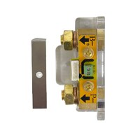 Baintech Bluetooth Monitor with 500Amp Shunt