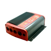 STERLING Aquanautic IP68 230V 12V 20A 1L Battery Charger