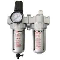 Caps 1/4 Lubricator C22228