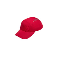 Razor Soft Fit Sports Cap Red FRE