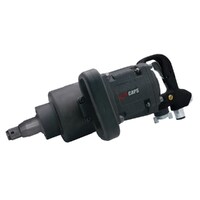 Caps Australia 1" Impact Wrench 2" Anvil Inside Trigger with Claw Coupling Whip Hose C4224-HC