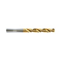 Alpha 13/32" (10.32mm) Jobber Drill Bit - Gold Series C9LI1332