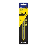 Alpha 13/64" (5.16mm) Jobber Drill Bit - Black Series C9LI1364B