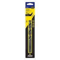 Alpha 15/32" (11.91mm) Jobber Drill Bit - Black Series C9LI1532B