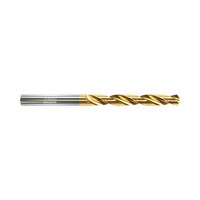 Alpha 19/64" (7.54mm) Jobber Drill Bit - Gold Series C9LI1964