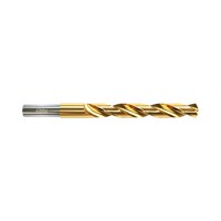 Alpha 29/64" (11.51mm) Reduced Shank Drill Bit - Gold Series C9LI2964R