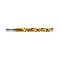 Alpha 31/64" (12.30mm) Reduced Shank Drill Bit - Gold Series C9LI3164R