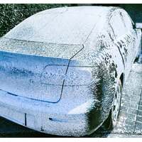 Snow Wash pH Neutral Car Wash 1L1L