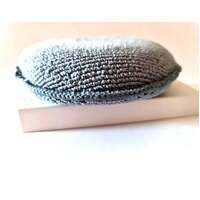 Car Microfiber Applicator Pad