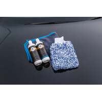 Exterior Car Wash Pack