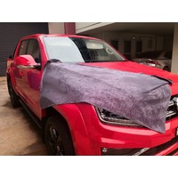 Premium Car Cleaning Cloth