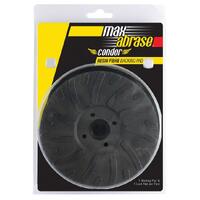 Alpha 125mm Backing Pad for Resin Fibre Disc - Carded CGBP125