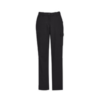 Biz Care Womens Comfort Waist Cargo Pant (CL954LL) – Corporate Apparel  Online