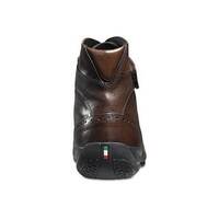 Piloti Campione Brown Leather Size US10