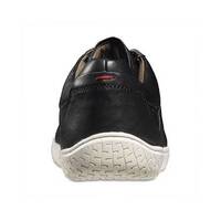 Piloti Pistone Black Leather Size US7