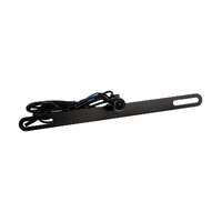 Command Licence Plate 170' CMD Rearview Camera