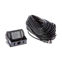 Command Trailer and Caravan CCD Camera Pack